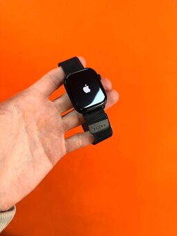 Apple Watch X / 10 46mm - Záruka - 2