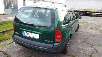 Renault Megane - 2