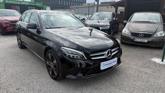 Mercedes-Benz C trieda Kombi Mercedes T 300 E - 155KW... - 2