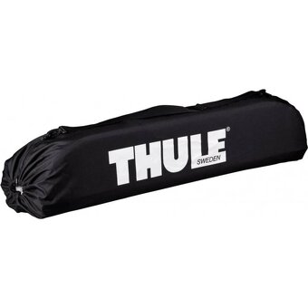 Predám skladací strešný box THULE Ranger 90 - 2