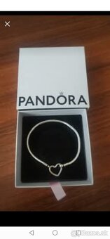 Náramok Pandora - 2