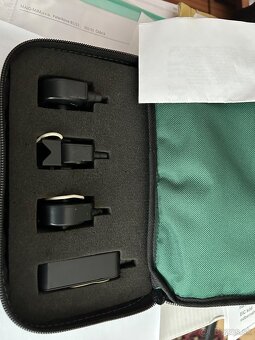 Predám elektronické sumcove signalizátory ELA - 2