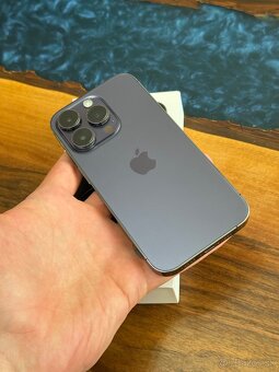 iPhone 14 Pro 256gb - 2