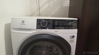 Darujem práčku Electrolux - 2