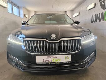 ŠKODA SUPERB COMBI-STYLE, 2,0 TDI,DSG, 147KW, MATRIX - 2