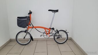 Brompton - 2
