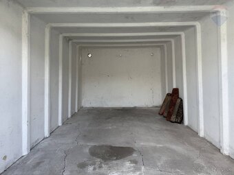 Na predaj prefabrikovaná garáž 16 m2, Veľký Meder - 2