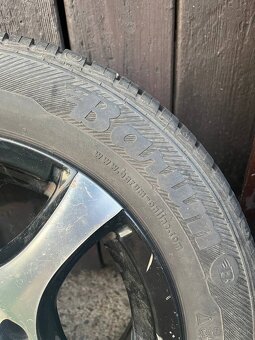 R14 175/65 - Citroen C3 - 2