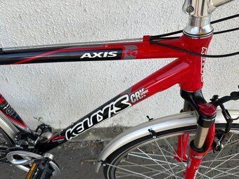 Bicykel Kellys 28’ - 2