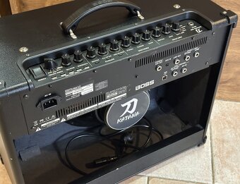 Gitarové kombo Boss Katana 100W - 2