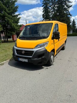 Ducato - 2