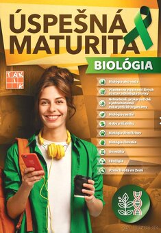 Úspešná maturita TAKTIK - 2