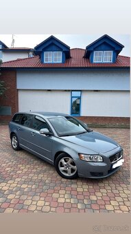 Volvo V50 2.0 liter R.V.2011 - 2