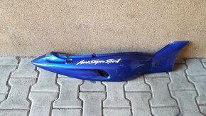 Yamaha YZF 600 Thundercat - 2