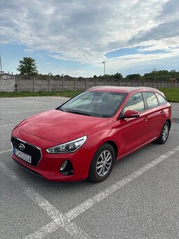 Hyundai i30 CW - 2