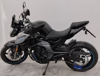 CFMOTO 650NK 2022 - 2
