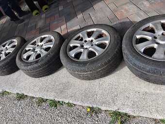 Elektrony aj s pneu 5x112 r16 - 2