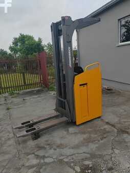Elektricky paletovy vozik Jungheinrich High lift ESC214z - 2