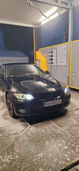 Bmw e93 320i manual - 2