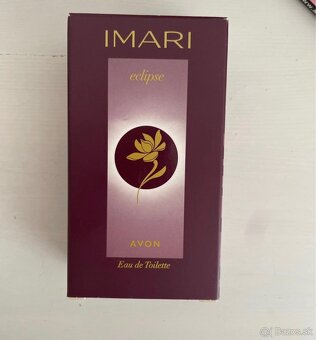 Avon Imari Eclipse - 2