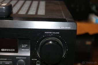 SONY STR-DE425 + DO - 2