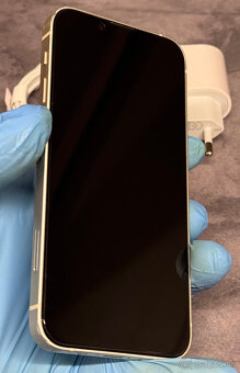 Apple iPhone 13 Mini 128 GB White / nová batéria - 2