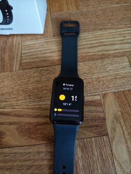 Hodinky Samsung - 2