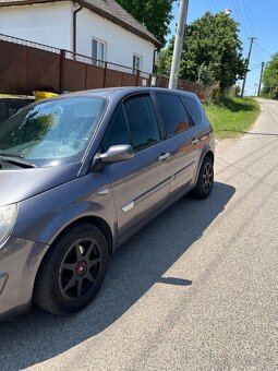 Renault Scenic 1.9 - 2