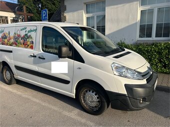 Citroen Jumpy 1.6 HDi - 2