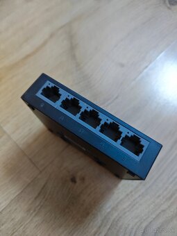 Switch TP link - 2