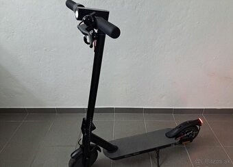Elektrická kolobežka Sencor SCOOTER ONE 2020 - 2