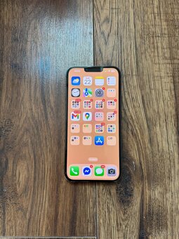 Iphone 13 pro max - 2
