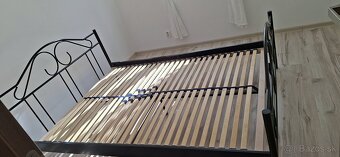 Postel 140x 200 - 2