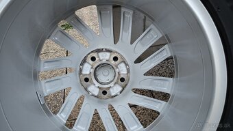 Kolesá R19 Touareg - 2