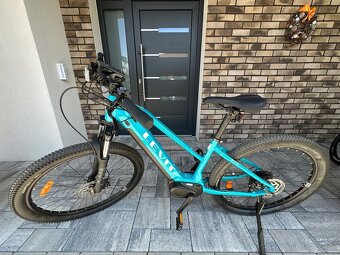 Predam elektricky bicykel LEVIT - 2