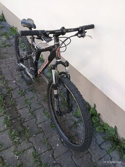 Specialized StumpJumper FSR XC - 2