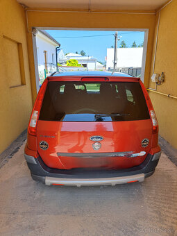 ford fusion, r.v 2007 - 2