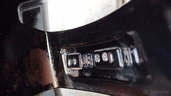 Sada elektrónov MAM Ford s pneu fulda 205/55 R16 - 2