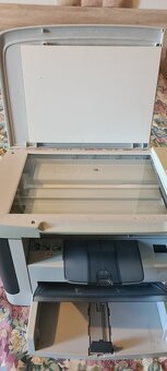 Laserová tlačiareň HP čiernobiela LaserJet M1120n - 2