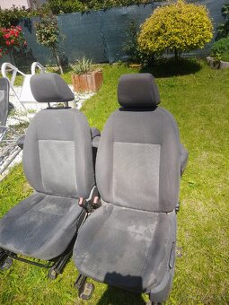 Ford focus mk2 - 2