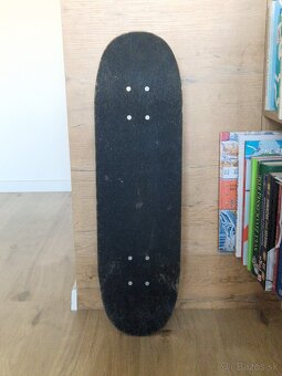 Skateboard - 2