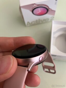 Samsung Galaxy Watch Active2 40mm - 2