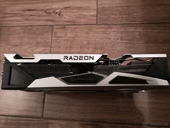 Sapphire Nitro+ AMD Radeon RX 6650 XT 8GB Cena 180e - 2
