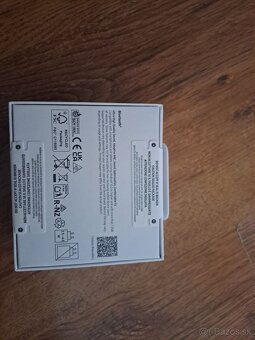 Nová sluchátka Samsung Galaxy Buds3 SM-R530 - 2