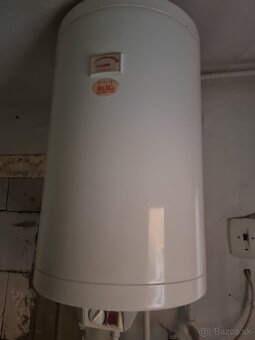 Bojler 80L - 2