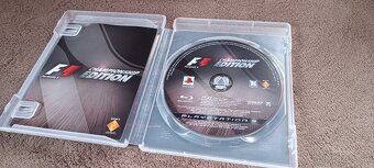 F1 championship edition pre ps3 - 2