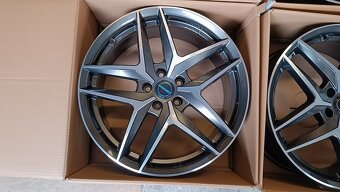 R19 5x112 mm BORBET - 2