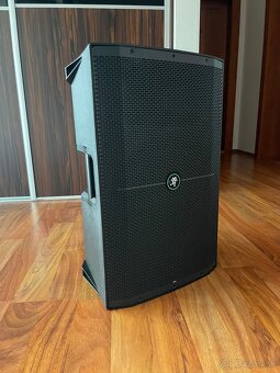 Mackie Thump 212XT Aktívne reproboxy 2x - 2