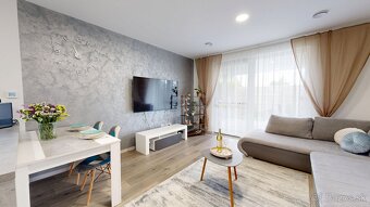 Rodinná pohoda s komfortom moderného bývania – len kúsok od - 2