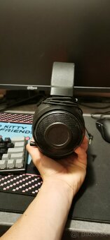 Sluchátka Razer kraken - 2